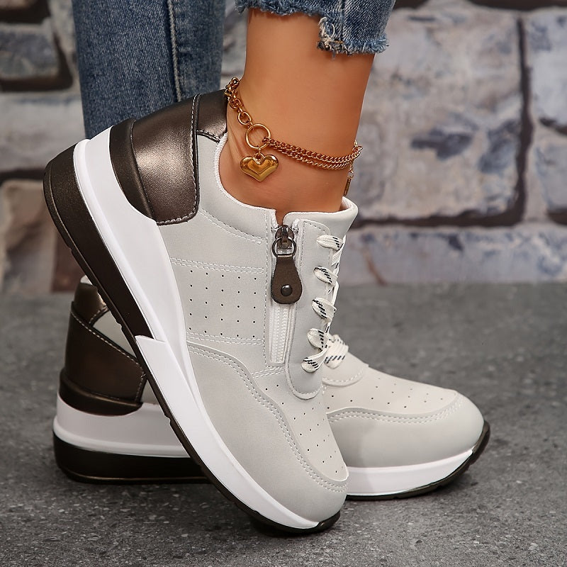 Women's Elegant and Comfortable Orthopedic Sneakers