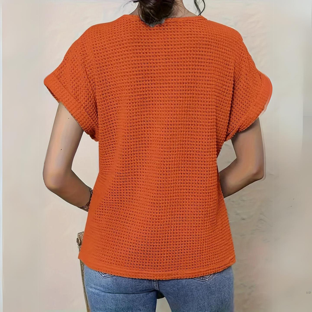 Elegant Lace Top for Women