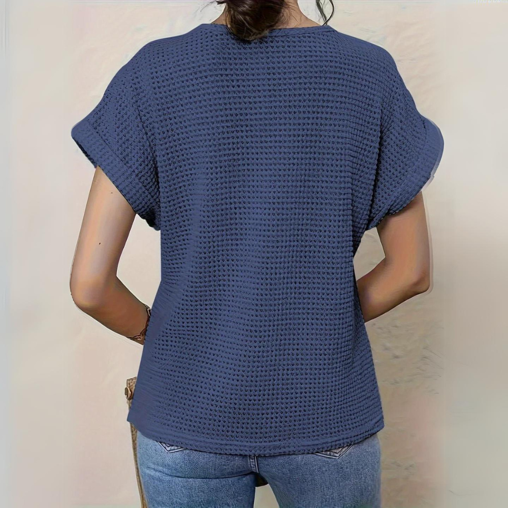 Elegant Lace Top for Women