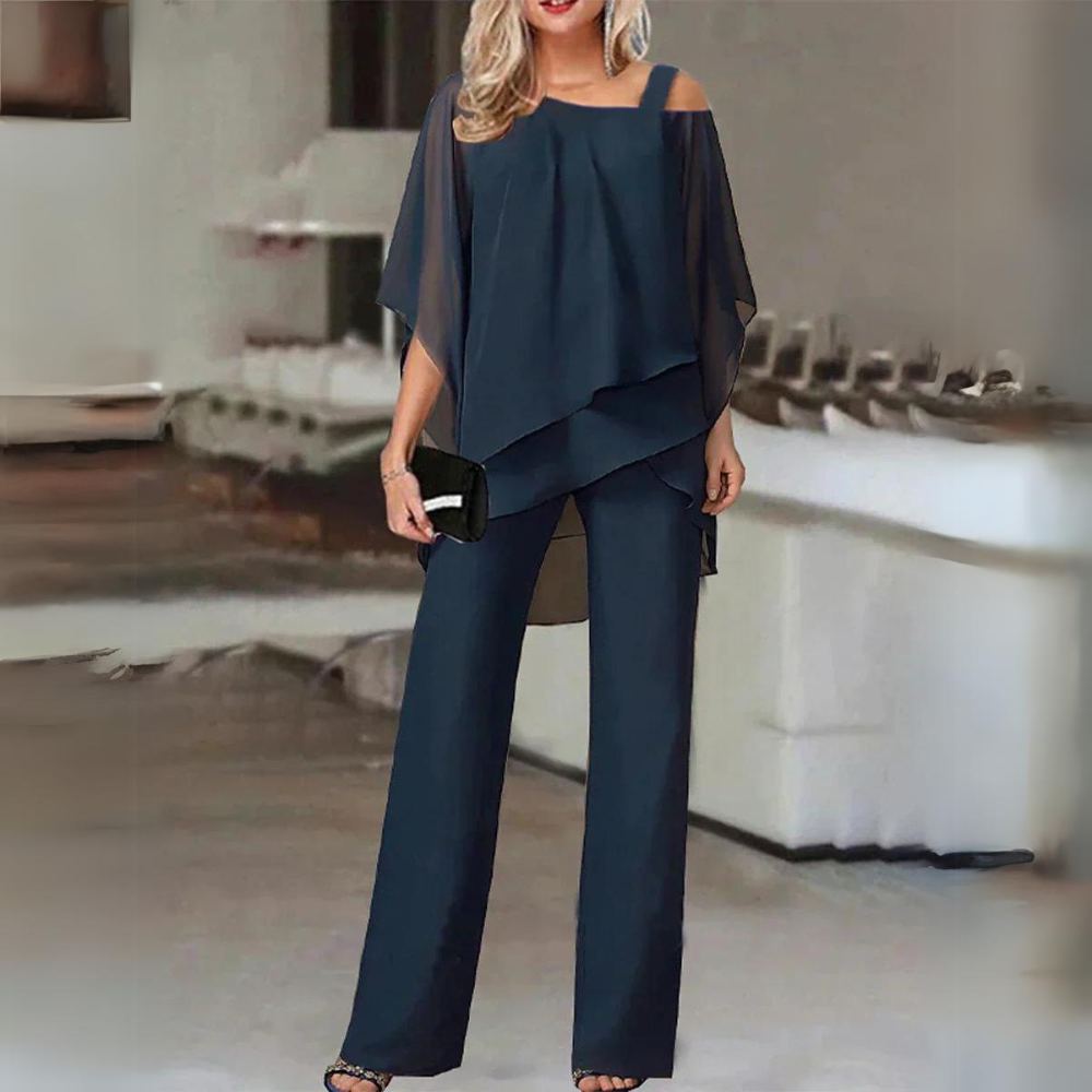 Effortless Elegant Set for Women