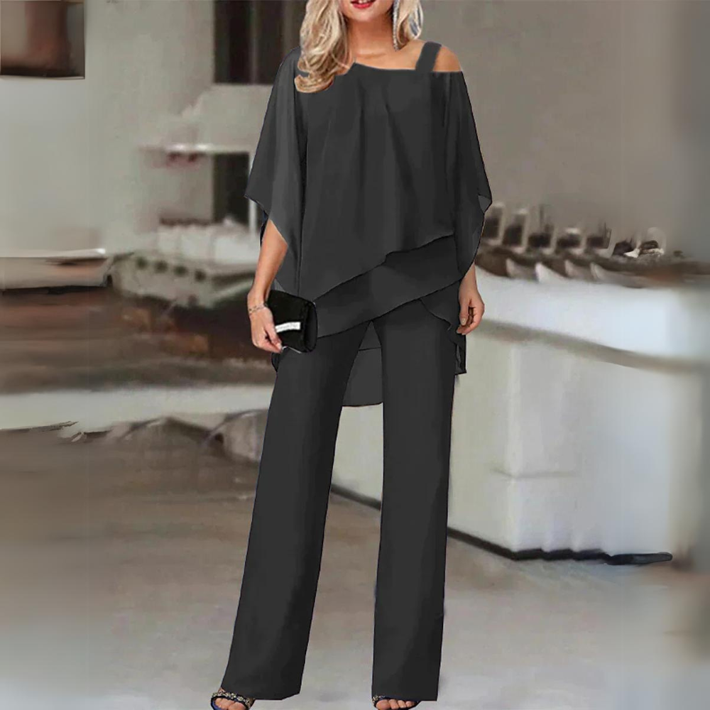 Effortless Elegant Set for Women