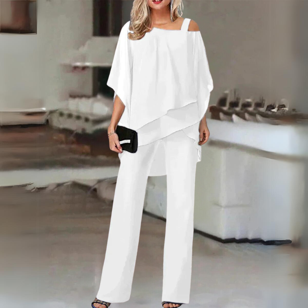 Effortless Elegant Set for Women
