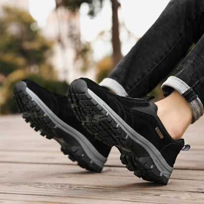 Comfort Trekking Shoes for Men