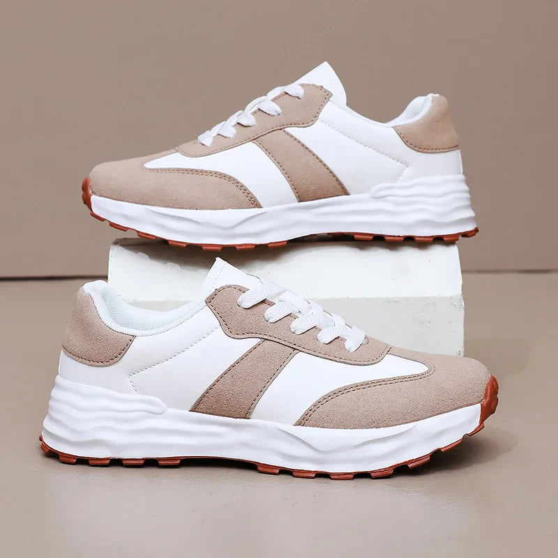 Women's Breathable Orthopedic Sneakers