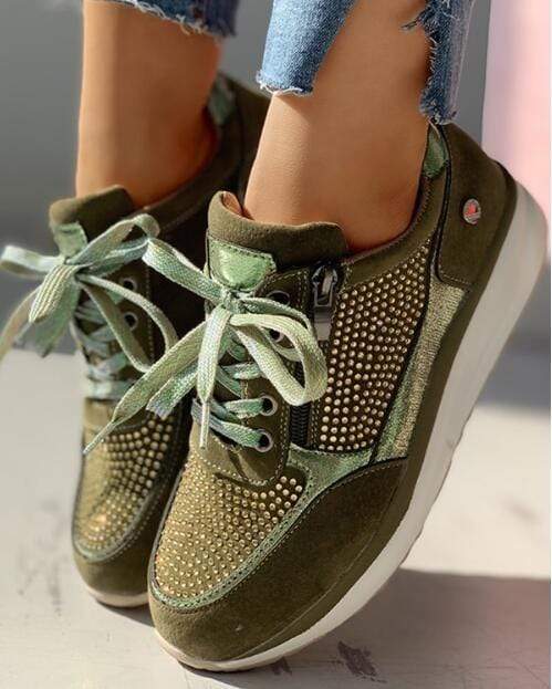 Casual Orthopedic Shoes for Women