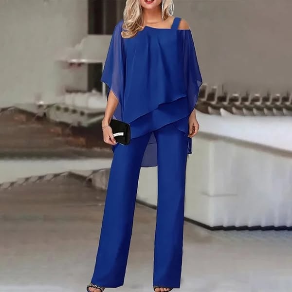 Effortless Elegant Set for Women