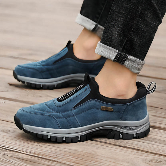 Comfort Trekking Shoes for Men
