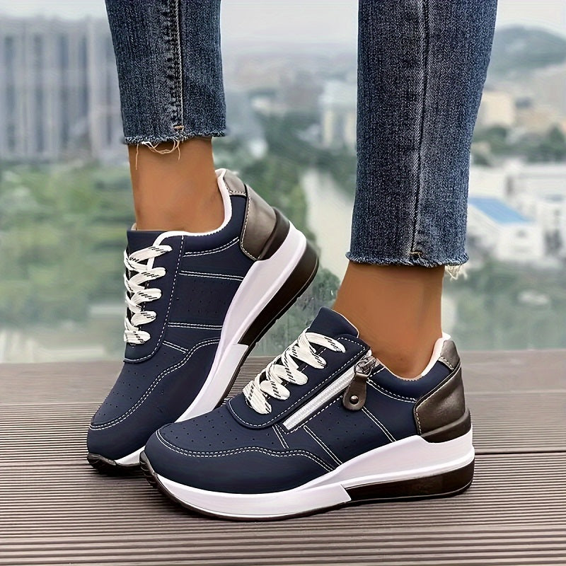 Women's Elegant and Comfortable Orthopedic Sneakers