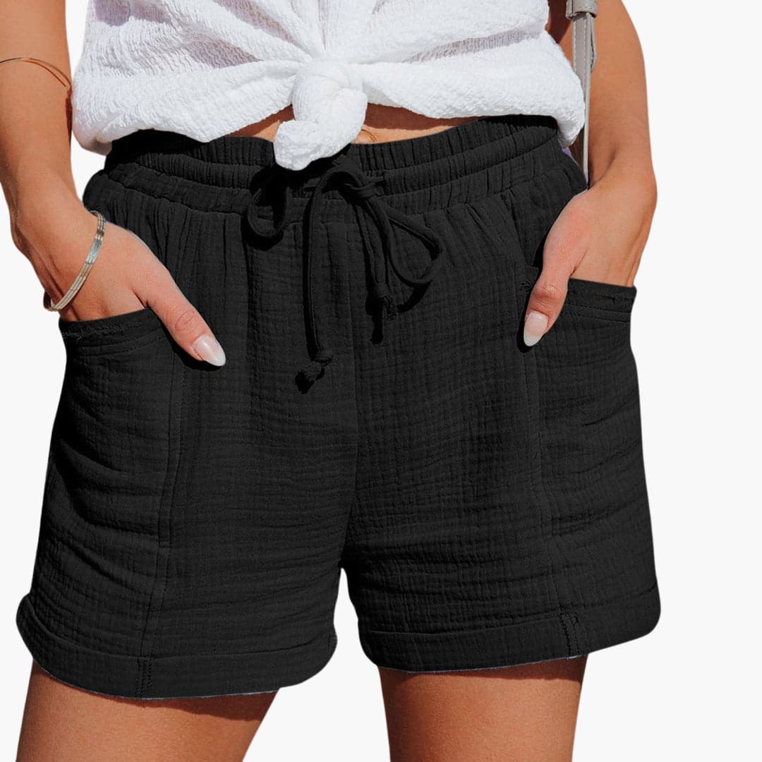 Women's Comfortable Summer Shorts