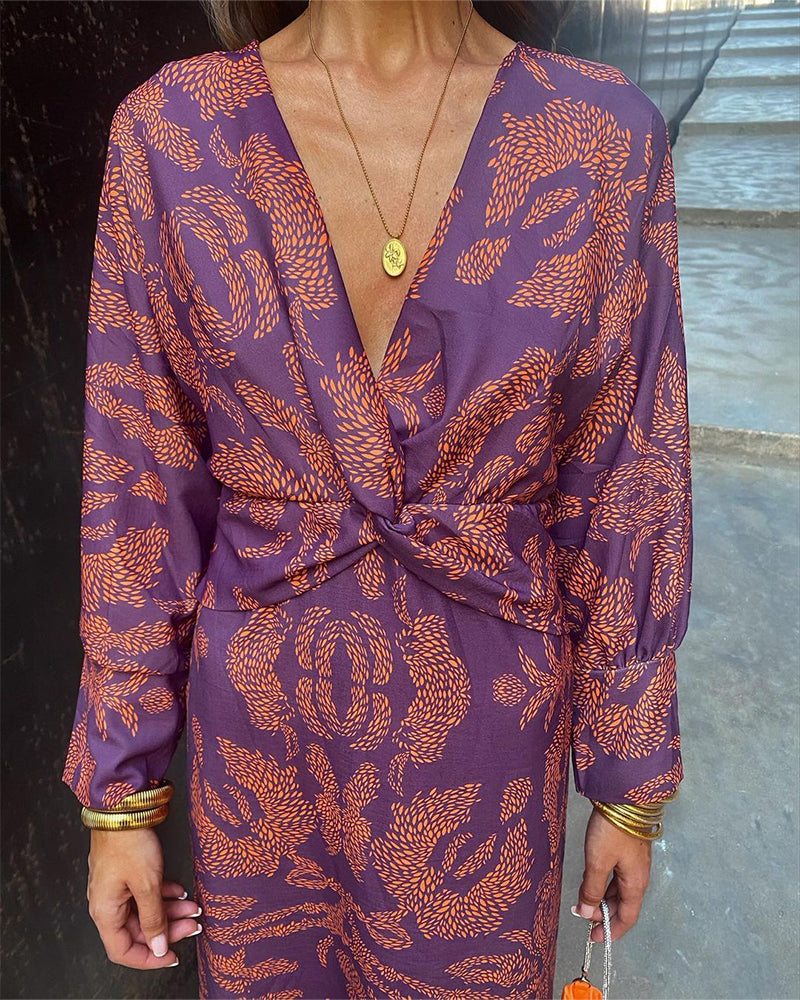 Elegant Luxury Dress for Women