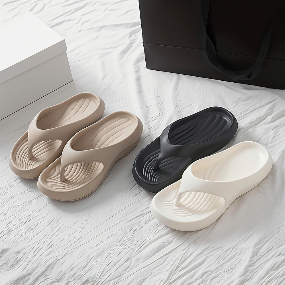 Women's Comfortable Cloud-like Slip-on Sandals