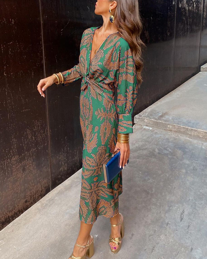 Elegant Luxury Dress for Women