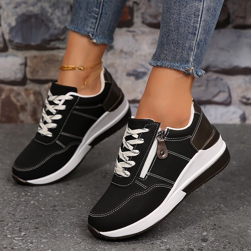 Women's Elegant and Comfortable Orthopedic Sneakers