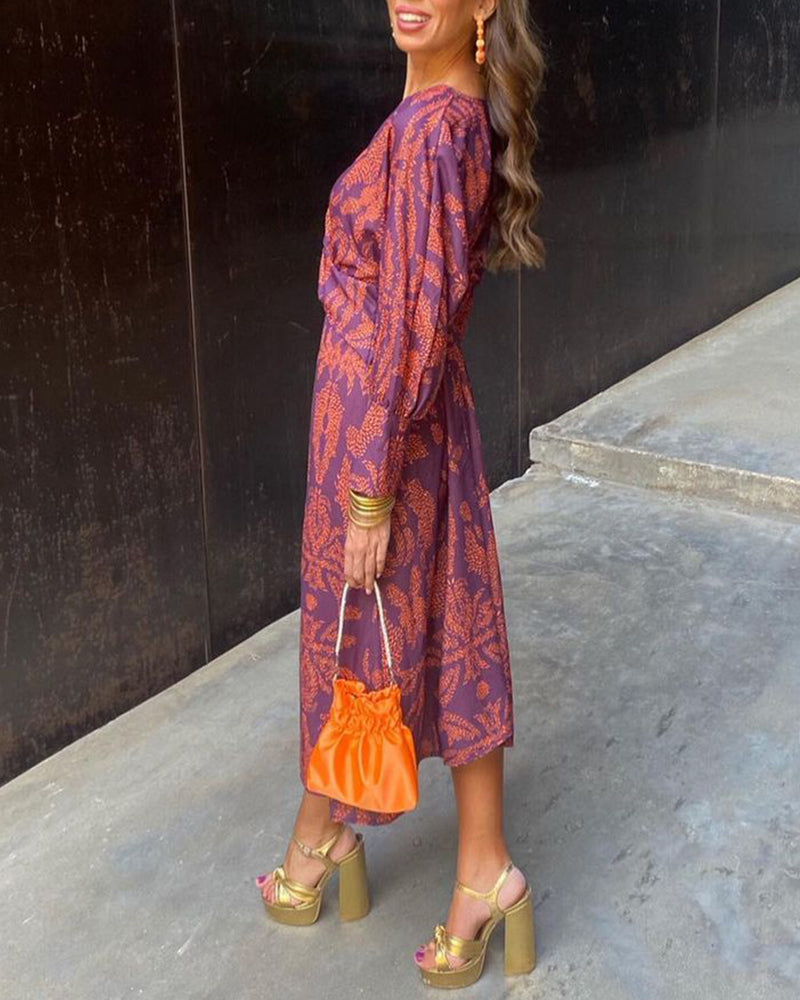 Elegant Luxury Dress for Women
