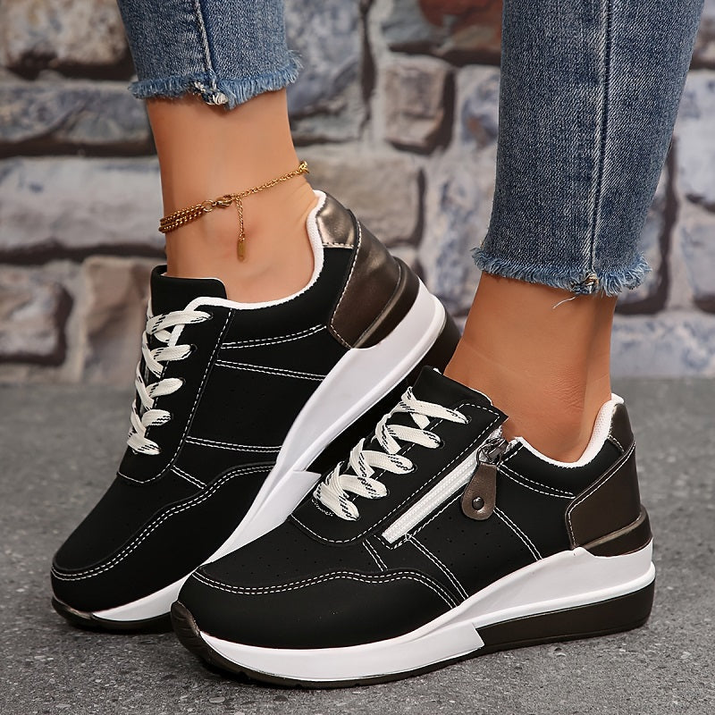 Women's Elegant and Comfortable Orthopedic Sneakers
