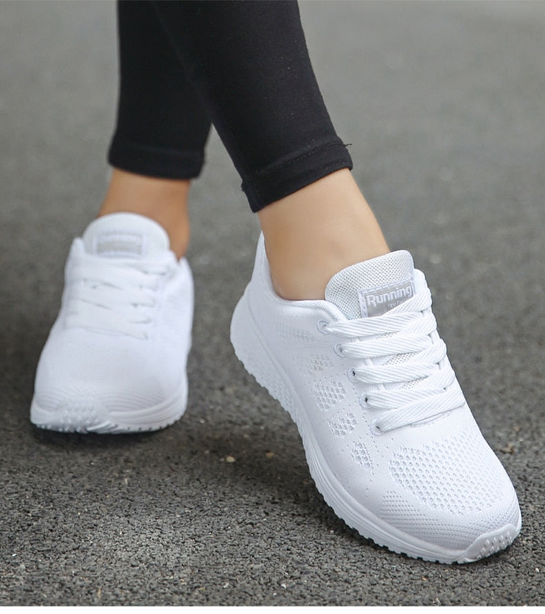 Women's Ergonomic Casual Shoes