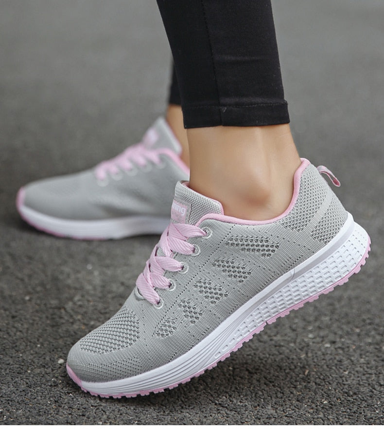 Women's Ergonomic Casual Shoes