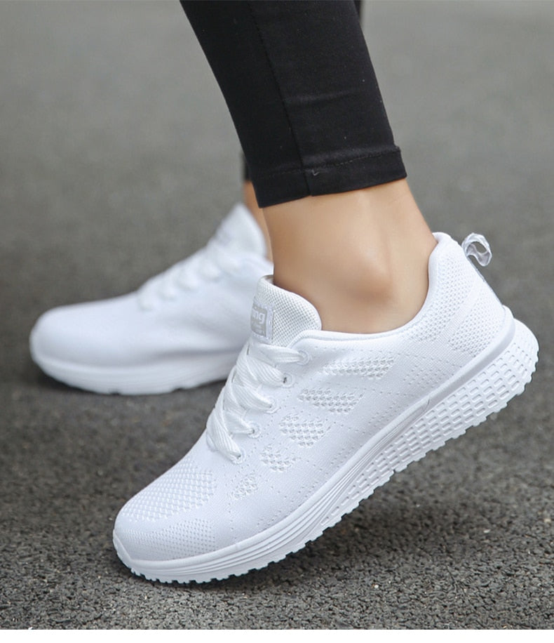 Women's Ergonomic Casual Shoes