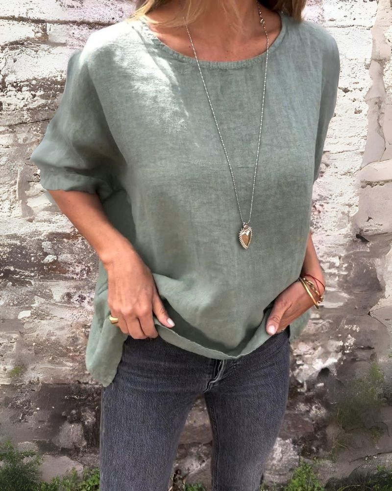 Comfortable T-Shirt for Women