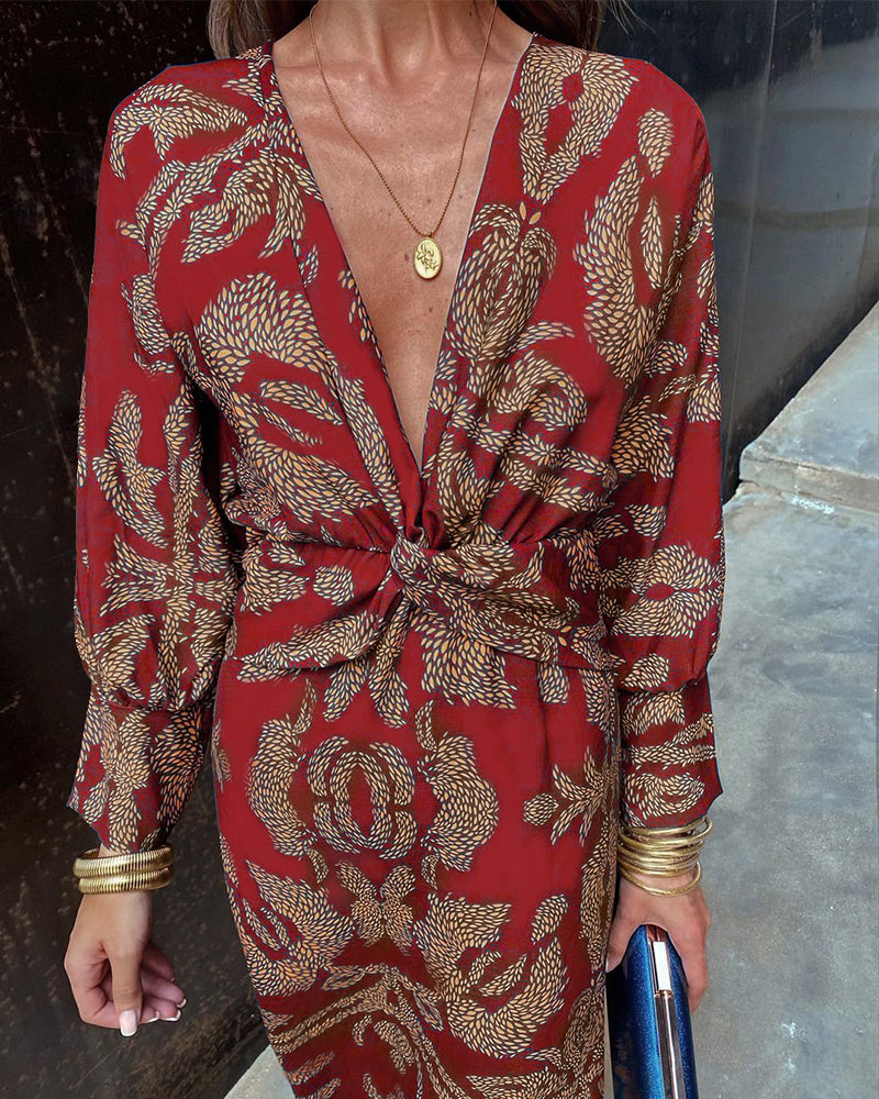 Elegant Luxury Dress for Women