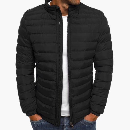 Men's Padded Jacket