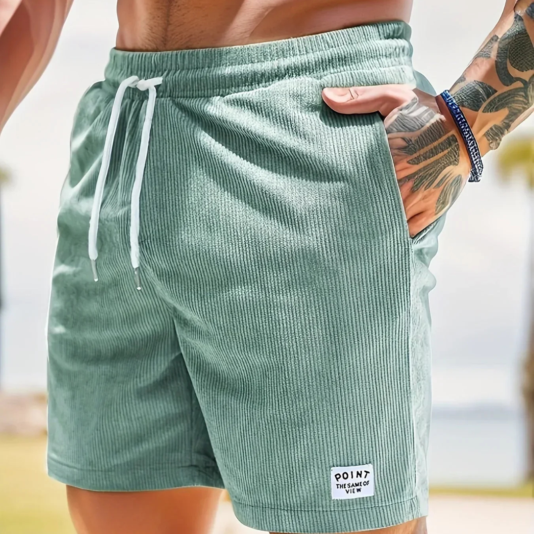 Stylish Summer Shorts for Men