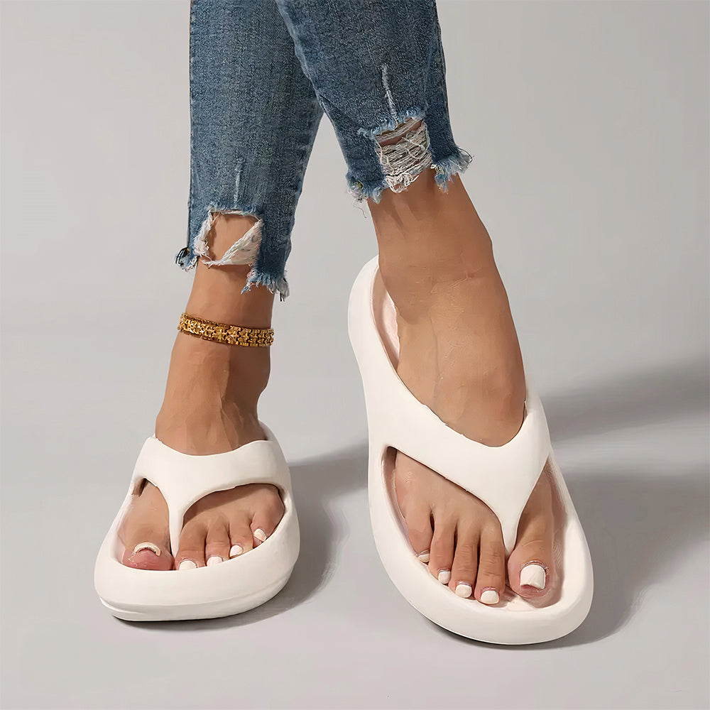 Women's Comfortable Cloud-like Slip-on Sandals