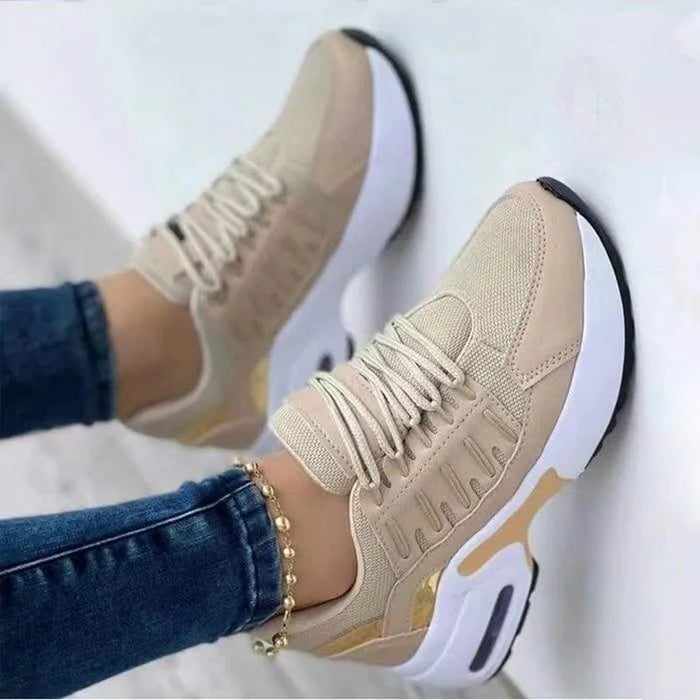 Orthopedic Sneakers for Women