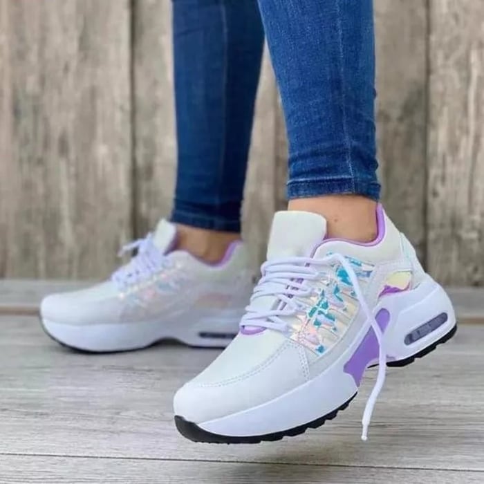 Orthopedic Sneakers for Women