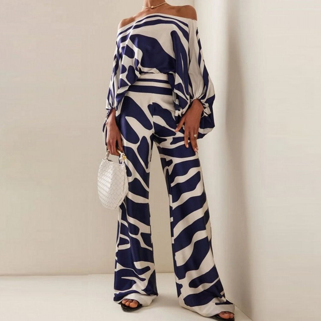 Chic Two Piece Set for Women
