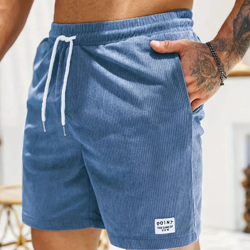 Stylish Summer Shorts for Men