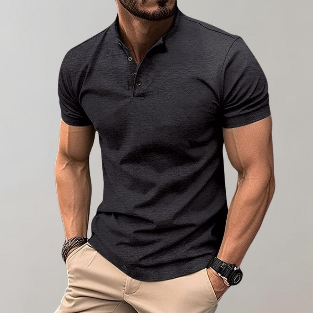 Men’s Classic Polo Shirt