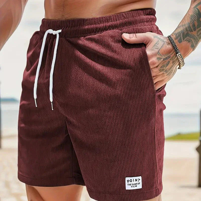 Stylish Summer Shorts for Men
