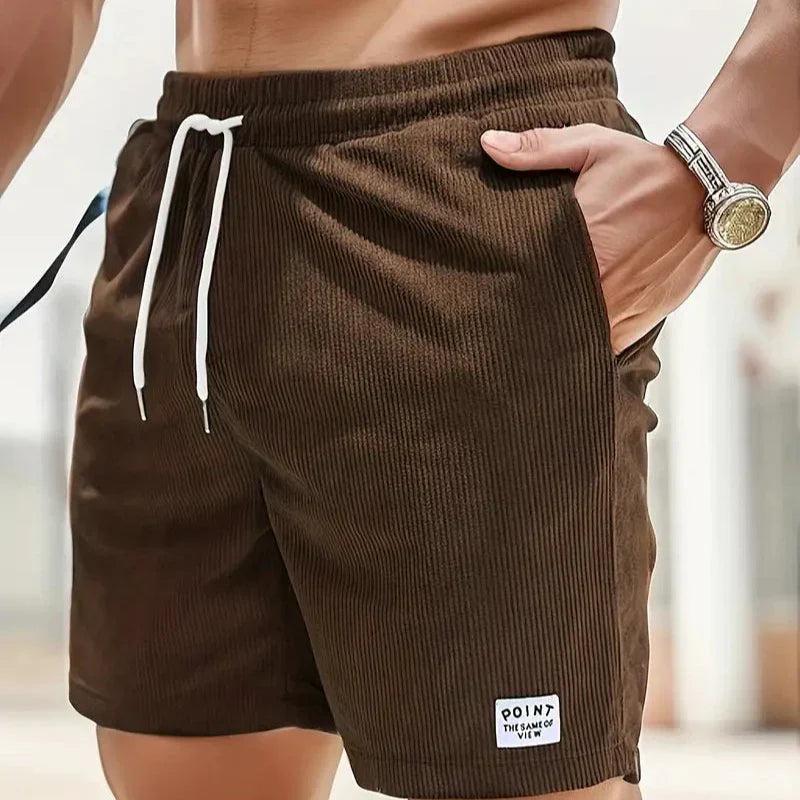 Stylish Summer Shorts for Men