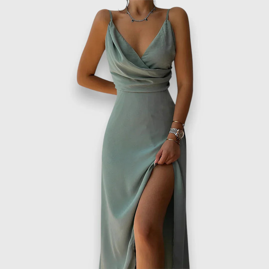 Charming Maxi Dress for Women