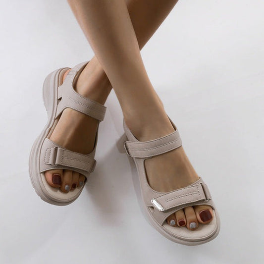 Women's Comfortable Orthopedic Sandals for Spring & Summer