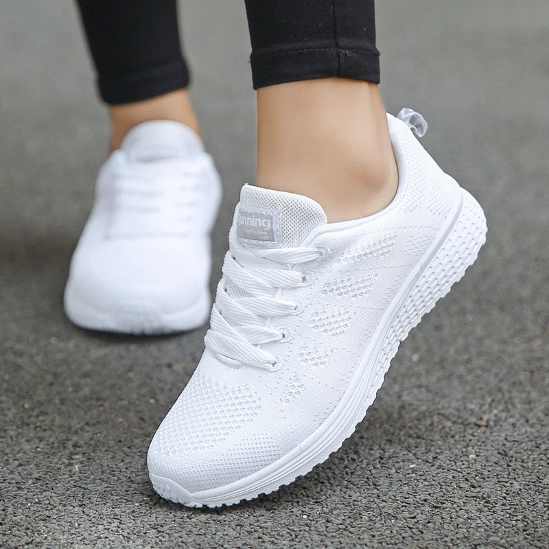 Women's Ergonomic Casual Shoes