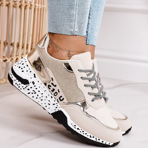 Women's Stylish Orthopedic Sneakers