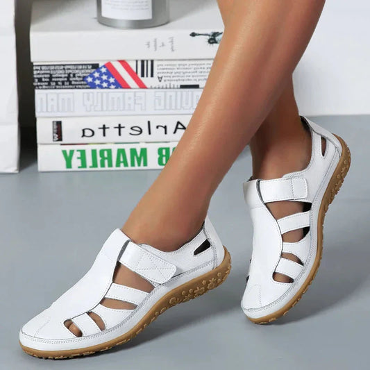 Women’s Orthopedic Anti-Slip Sandals – Comfy Walking Shoes