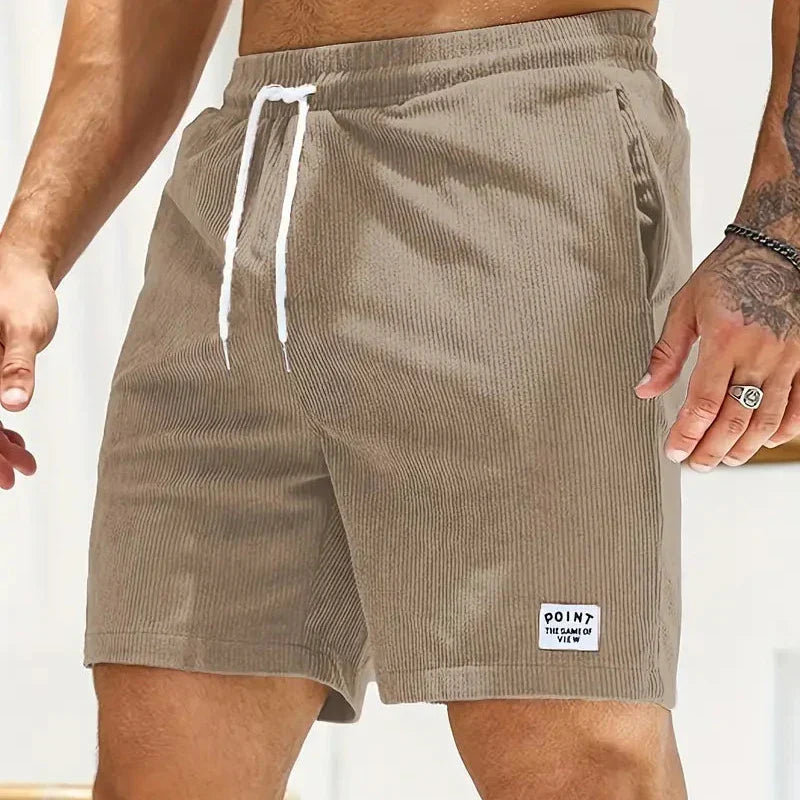 Stylish Summer Shorts for Men