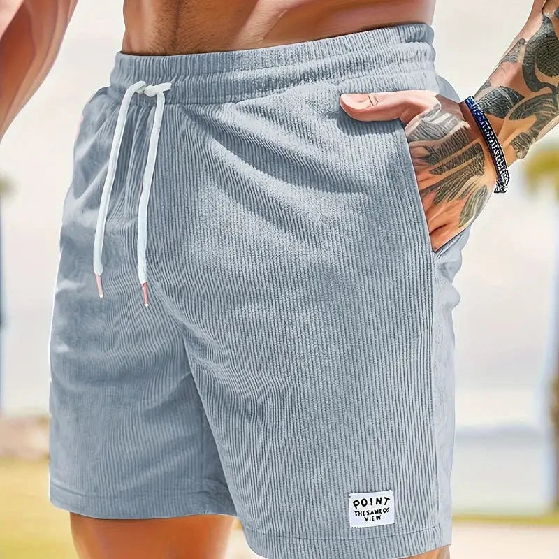 Stylish Summer Shorts for Men