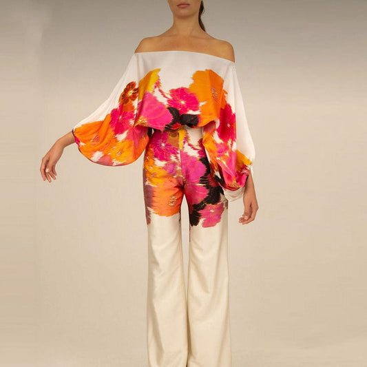 Chic Two Piece Set for Women