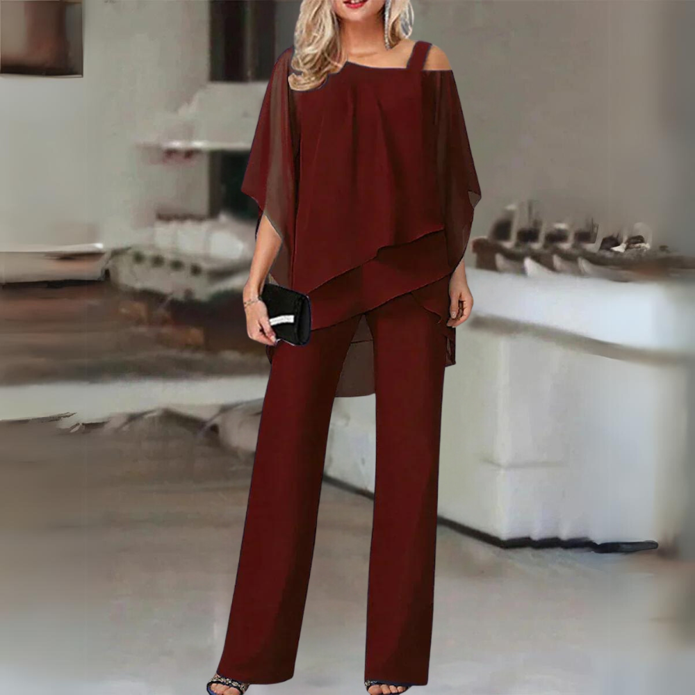 Effortless Elegant Set for Women