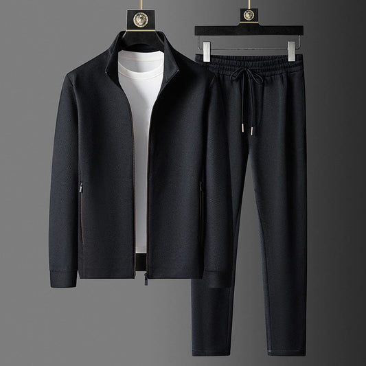Men's Comfortable Tracksuit Set