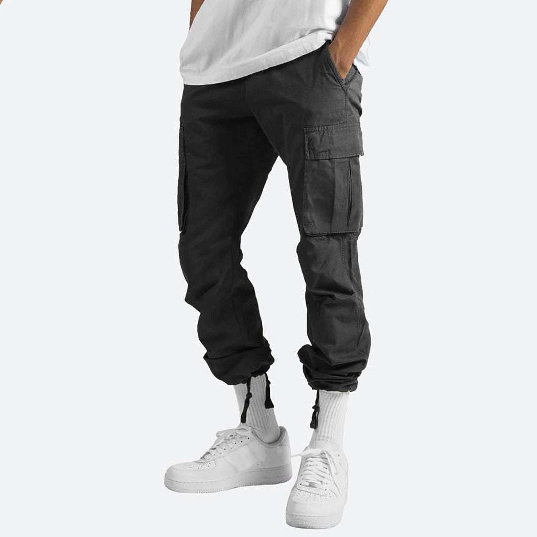 Men’s Utility Cargo Pants