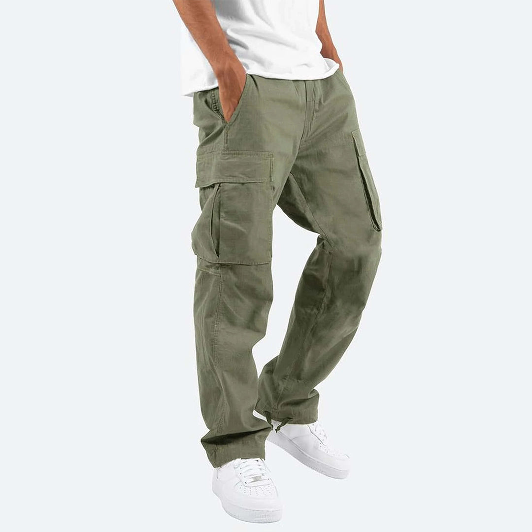 Men’s Utility Cargo Pants