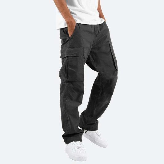 Men’s Utility Cargo Pants
