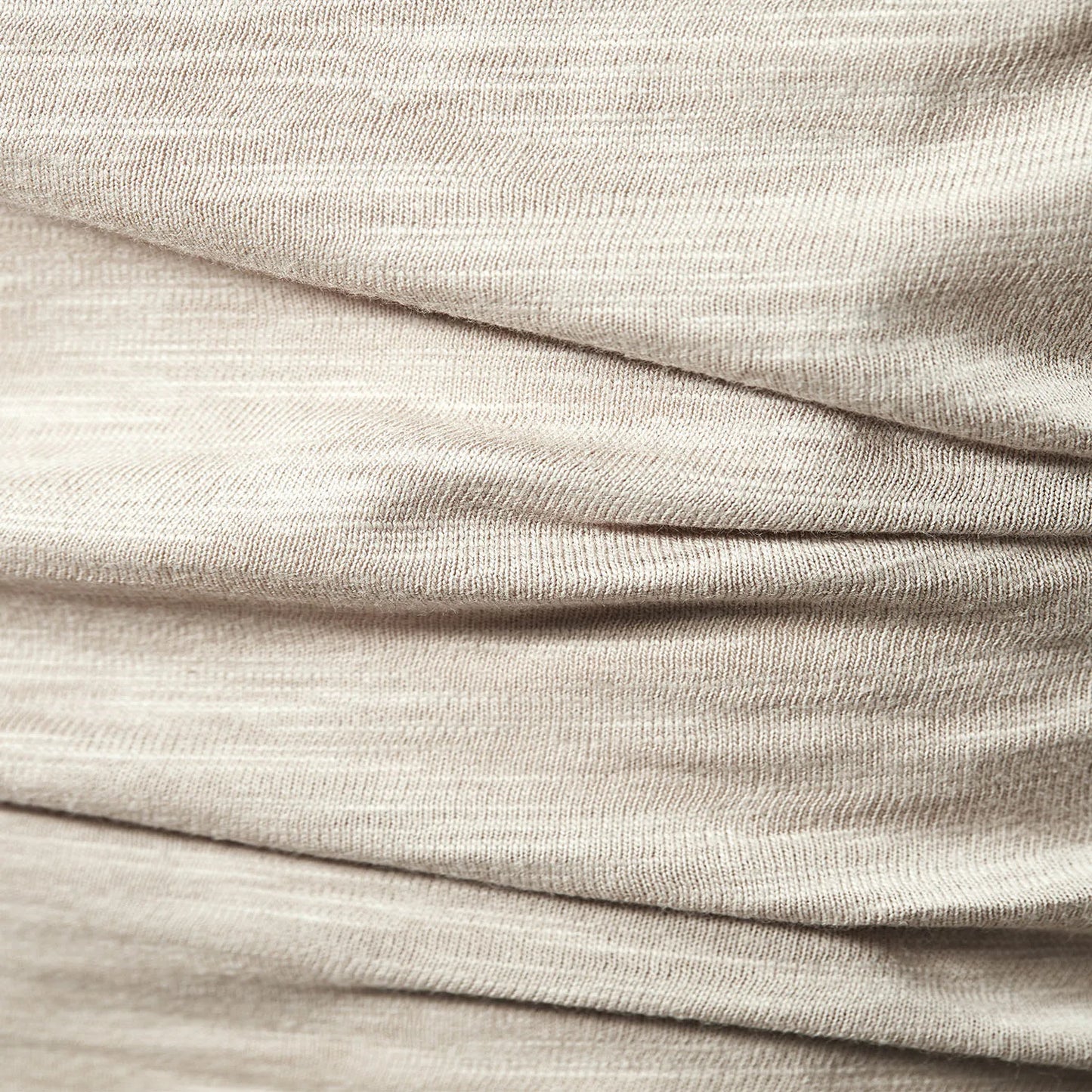 Men's Casual Short Sleeve Cotton Henley Polo Shirt with Buttons