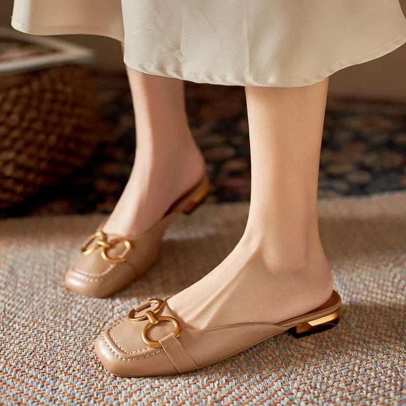 Women's Comfortable and Stylish Summer Sandals