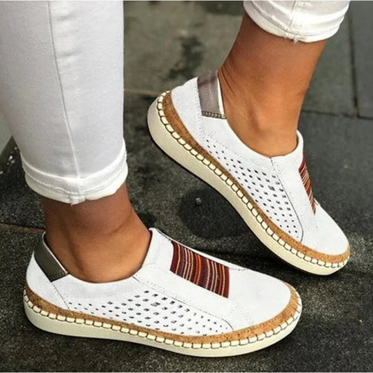 Women's Comfortable Stylish Slip-On Shoes